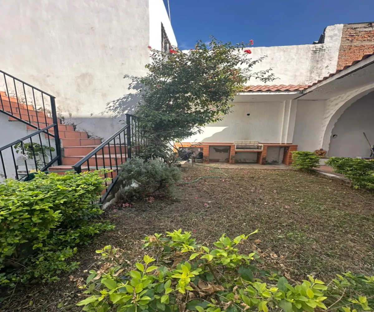 Casa En Venta,Santa Rosa,San Patricio 2076, Guadalajara, Jalisco 44700, 3 Habitaciones,2 Baños,San Patricio,1,723279