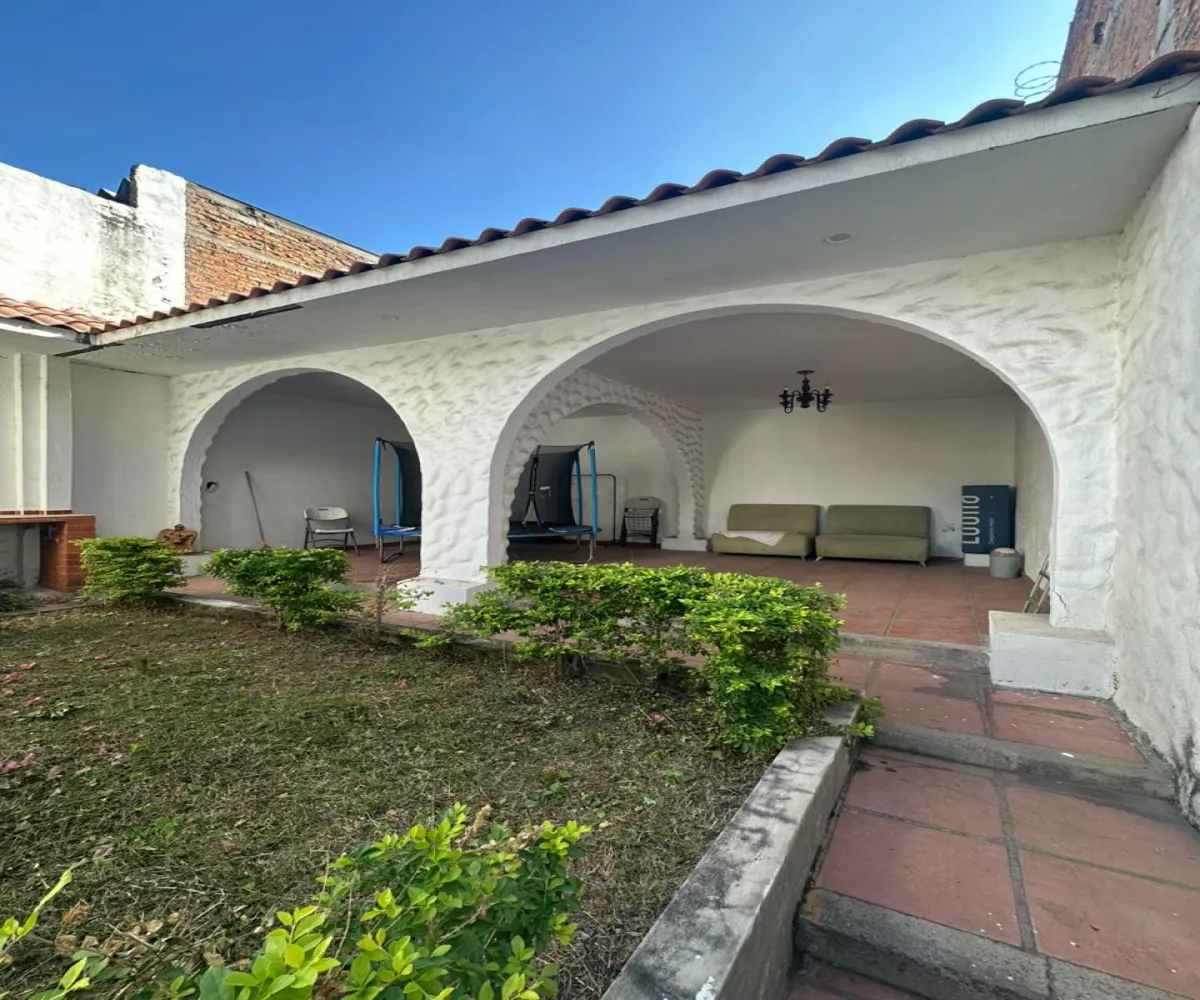 Casa En Venta,Santa Rosa,San Patricio 2076, Guadalajara, Jalisco 44700, 3 Habitaciones,2 Baños,San Patricio,1,723279