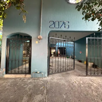 Casa En Venta,Santa Rosa,San Patricio 2076, Guadalajara, Jalisco 44700, 3 Habitaciones,2 Baños,San Patricio,1,723279