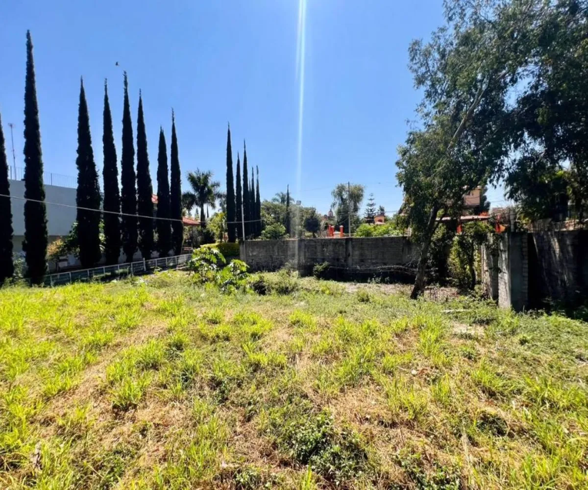 Terreno En Venta,Bosques del Centinela,Prolongación Río Blanco S/N, Zapopan, Jalisco 45187,Prolongación Río Blanco,pcCVntU