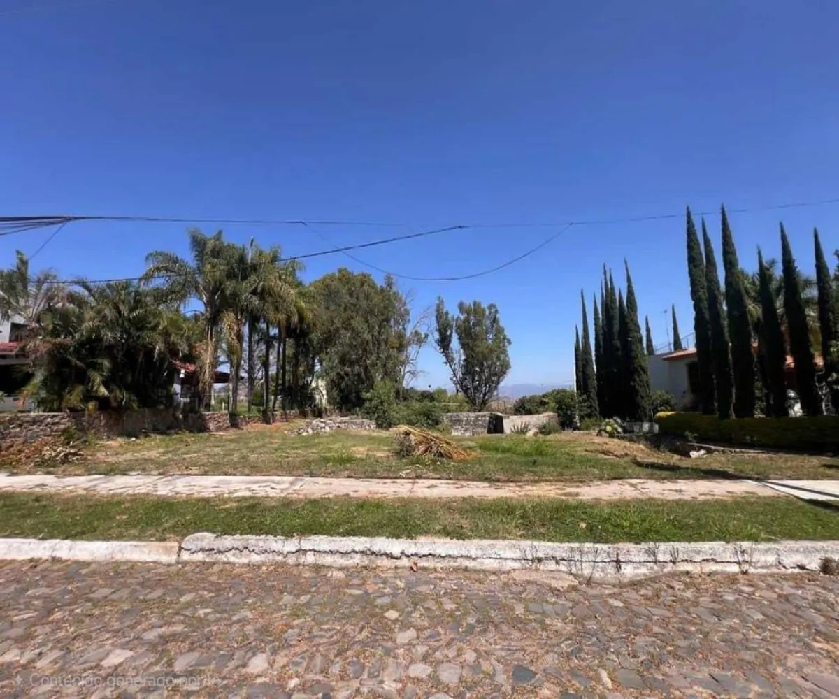 Terreno En Venta,Bosques del Centinela,Prolongación Río Blanco S/N, Zapopan, Jalisco 45187,Prolongación Río Blanco,pcCVntU