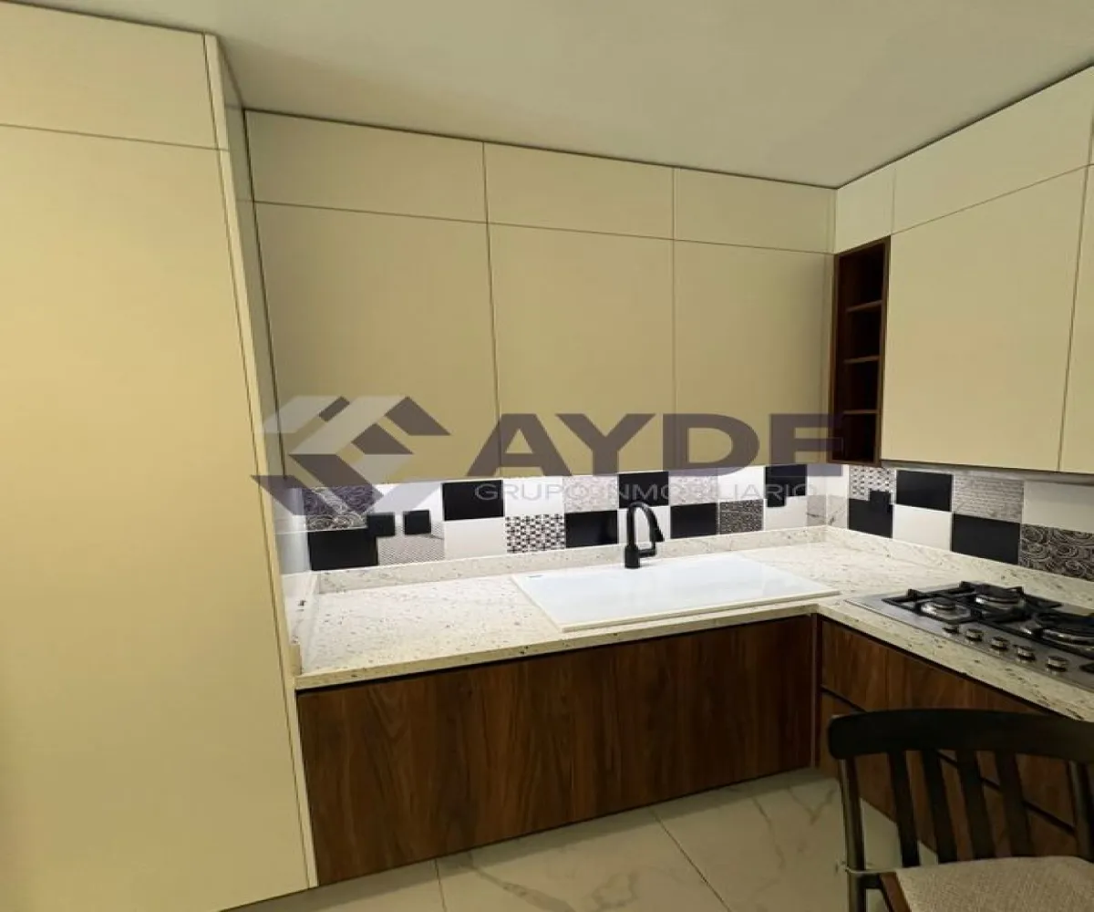 Departamento En Venta,Ladron De Guevara,Calle Andrés Terán 25 205, Guadalajara, Jalisco 44600, 2 Habitaciones,1 Baño,Calle Andrés Terán,1,pQZnCdQ