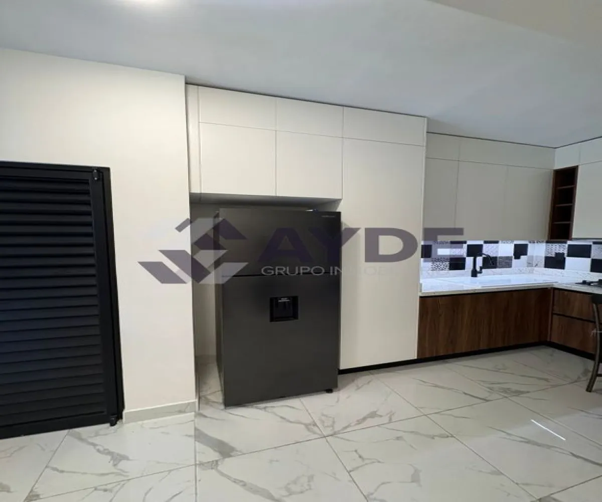 Departamento En Venta,Ladron De Guevara,Calle Andrés Terán 25 205, Guadalajara, Jalisco 44600, 2 Habitaciones,1 Baño,Calle Andrés Terán,1,pQZnCdQ