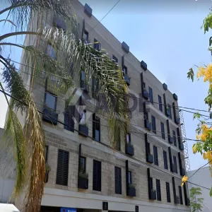 Departamento En Venta,Ladron De Guevara,Calle Andrés Terán 25 205, Guadalajara, Jalisco 44600, 2 Habitaciones,1 Baño,Calle Andrés Terán,1,pQZnCdQ