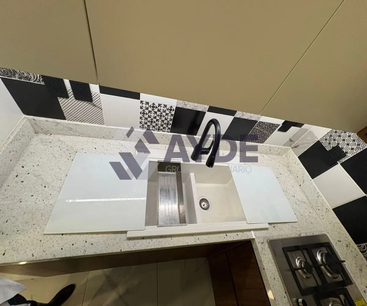 Departamento En Venta,Ladron De Guevara,Calle Andrés Terán 25 205, Guadalajara, Jalisco 44600, 2 Habitaciones,1 Baño,Calle Andrés Terán,1,pQZnCdQ