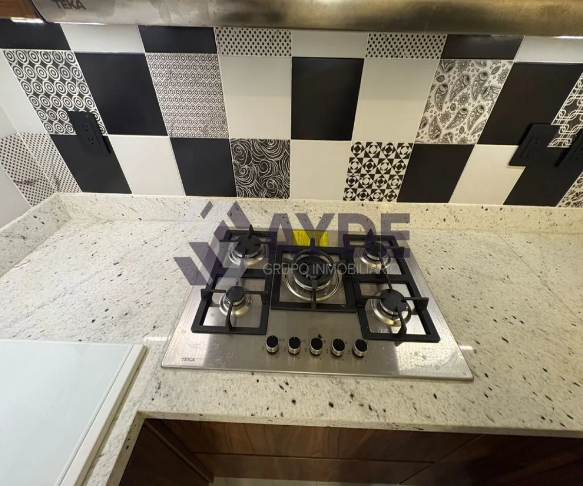 Departamento En Venta,Ladron De Guevara,Calle Andrés Terán 25 205, Guadalajara, Jalisco 44600, 2 Habitaciones,1 Baño,Calle Andrés Terán,1,pQZnCdQ