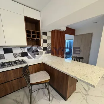 Departamento En Venta,Ladron De Guevara,Calle Andrés Terán 25 205, Guadalajara, Jalisco 44600, 2 Habitaciones,1 Baño,Calle Andrés Terán,1,pQZnCdQ