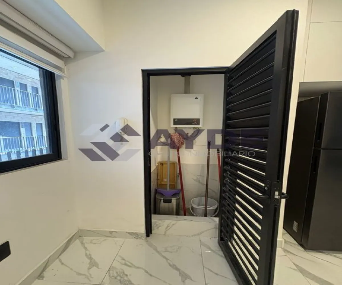 Departamento En Venta,Ladron De Guevara,Calle Andrés Terán 25 205, Guadalajara, Jalisco 44600, 2 Habitaciones,1 Baño,Calle Andrés Terán,1,pQZnCdQ