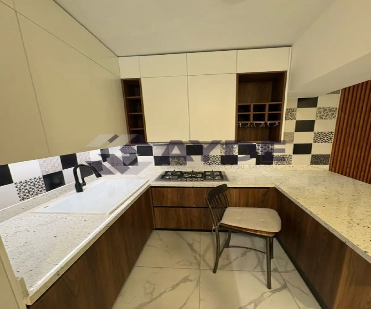 Departamento En Venta,Ladron De Guevara,Calle Andrés Terán 25 205, Guadalajara, Jalisco 44600, 2 Habitaciones,1 Baño,Calle Andrés Terán,1,pQZnCdQ