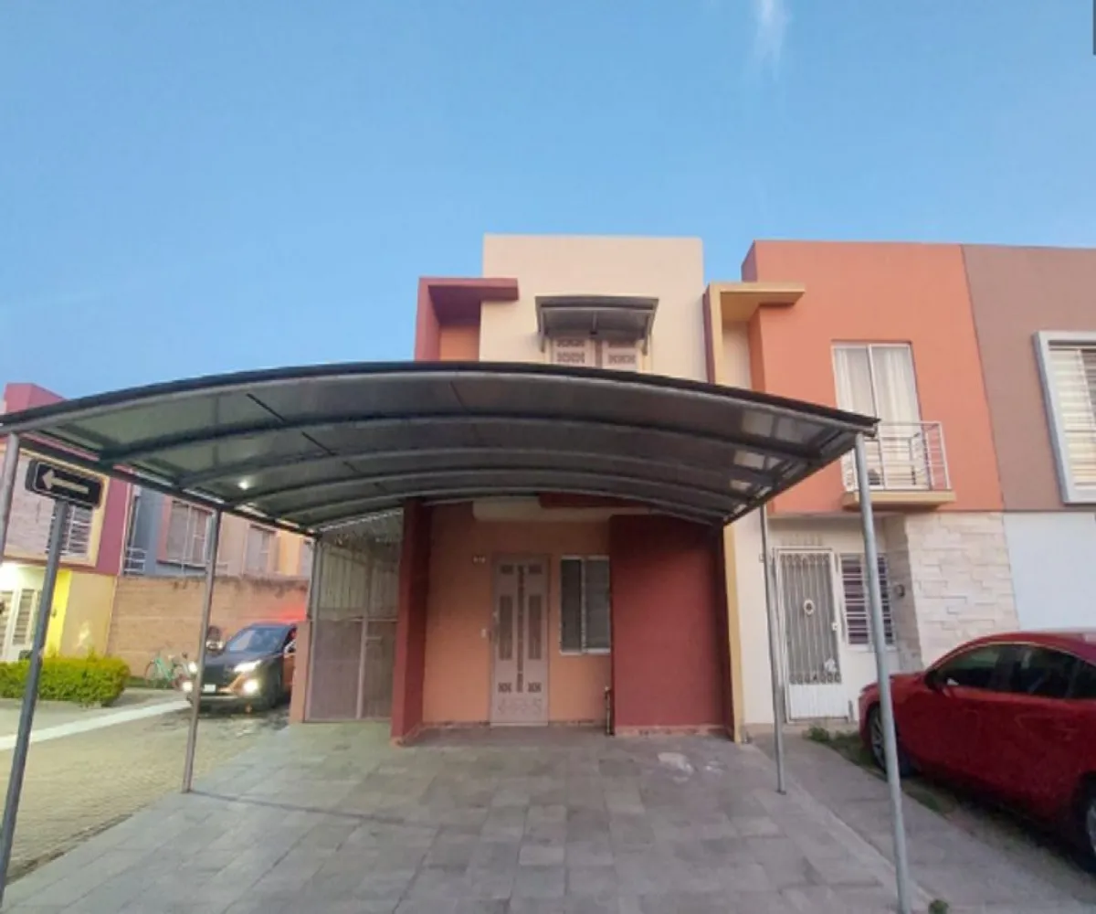 Casa En Venta,Parques del Palmar,Calle San Francisco 4123 33, San Pedro Tlaquepaque, Jalisco 45655, 3 Habitaciones,2 Baños,Calle San Francisco,1,pqNdrMy