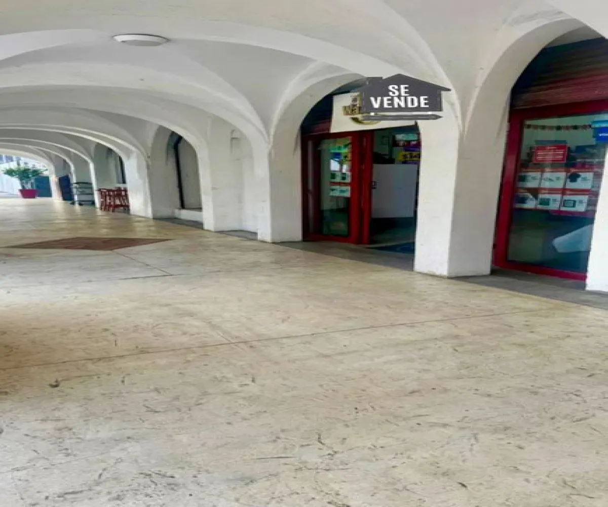 Local En Venta,Centro,Juarez 73, Manzanillo, Colima 28200,1 Baño,Juarez,1,pF0NxdH