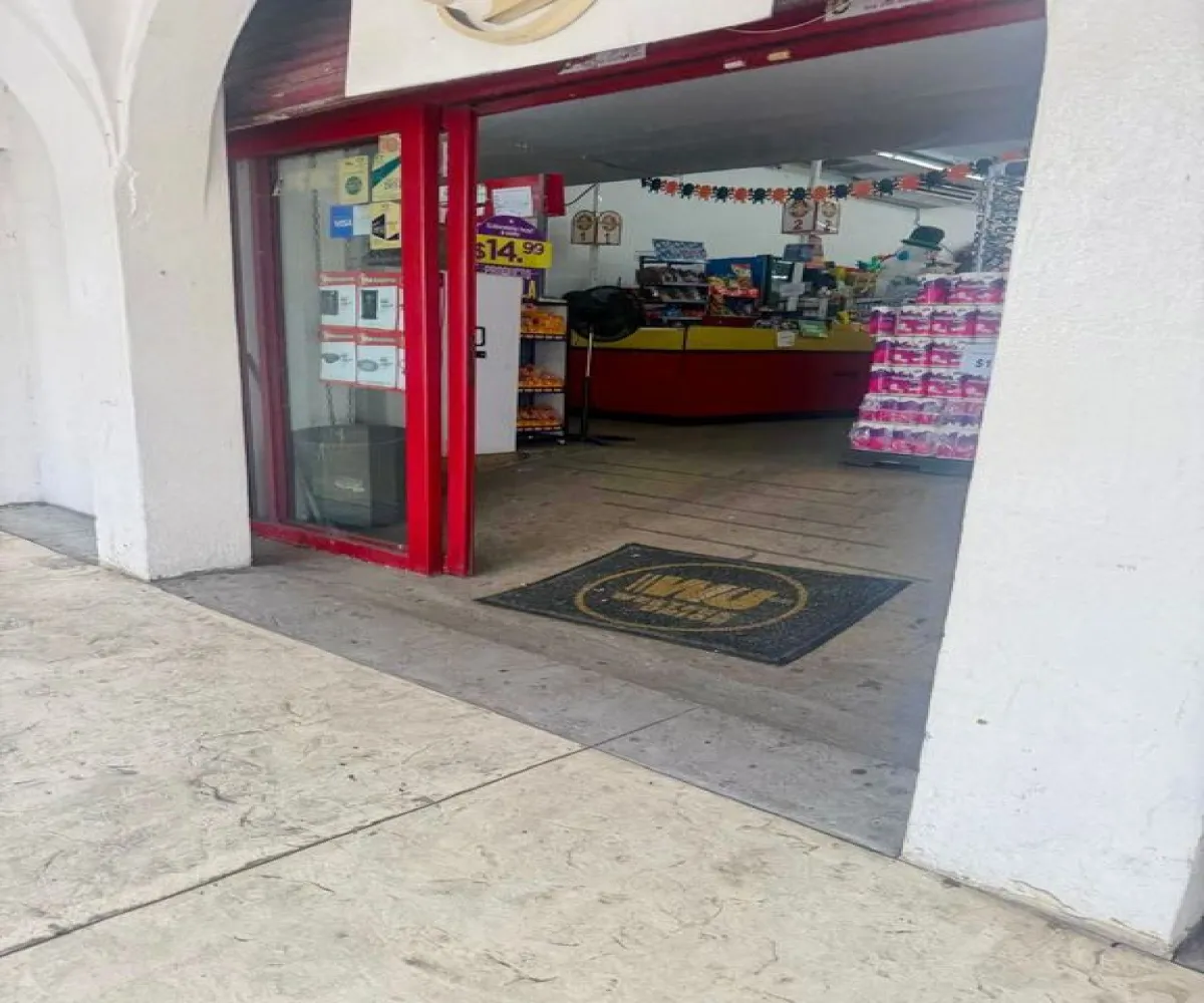 Local En Venta,Centro,Juarez 73, Manzanillo, Colima 28200,1 Baño,Juarez,1,pF0NxdH