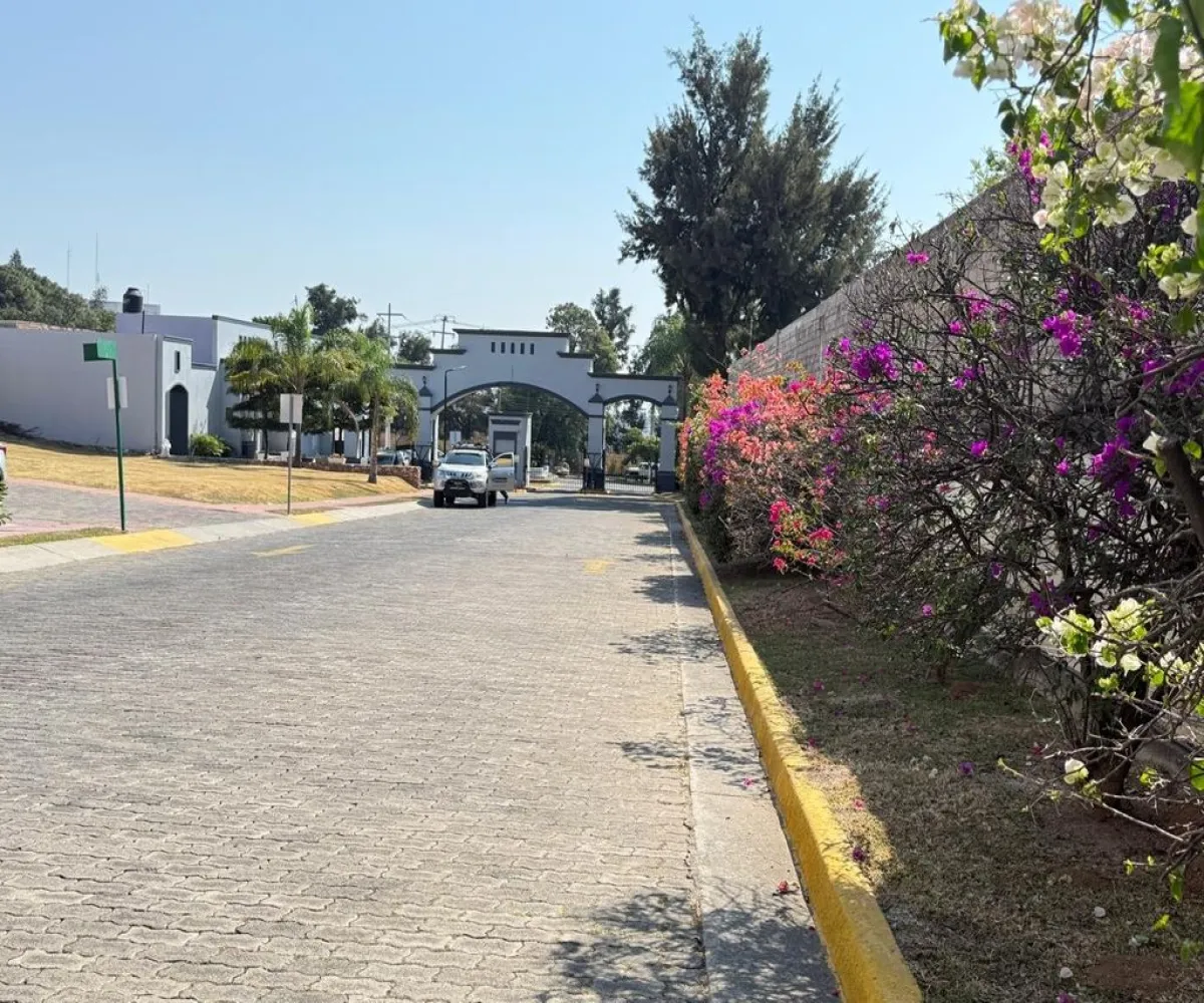 Terreno En Venta,Los Robles,Avenida Doctor Angel Leaño 555, Zapopan, Jalisco 45134,Avenida Doctor Angel Leaño,pwwbdKU