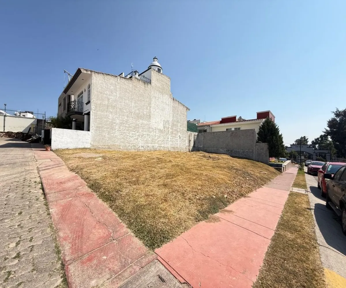 Terreno En Venta,Los Robles,Avenida Doctor Angel Leaño 555, Zapopan, Jalisco 45134,Avenida Doctor Angel Leaño,pwwbdKU