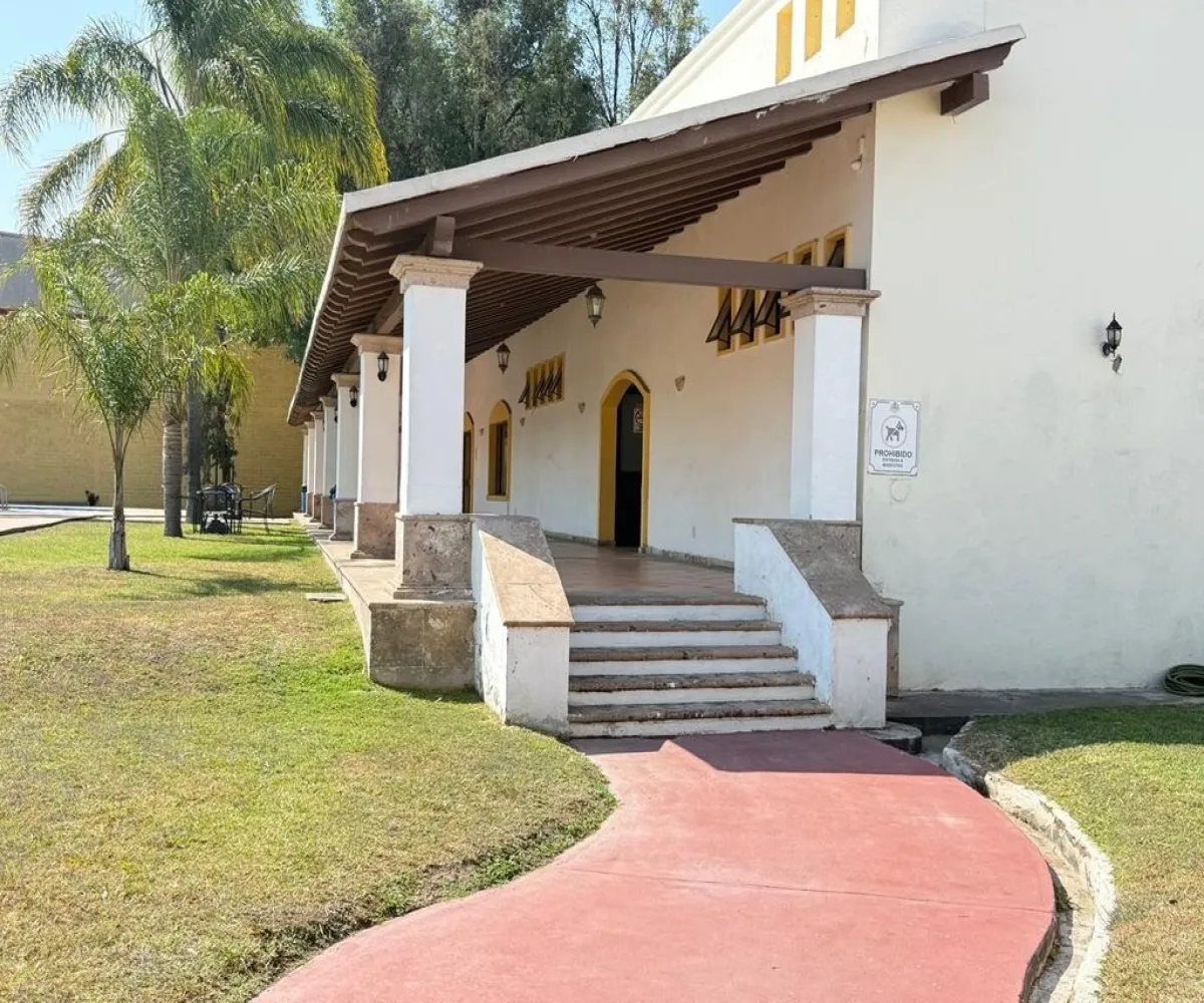 Terreno En Venta,Los Robles,Avenida Doctor Angel Leaño 555, Zapopan, Jalisco 45134,Avenida Doctor Angel Leaño,pwwbdKU