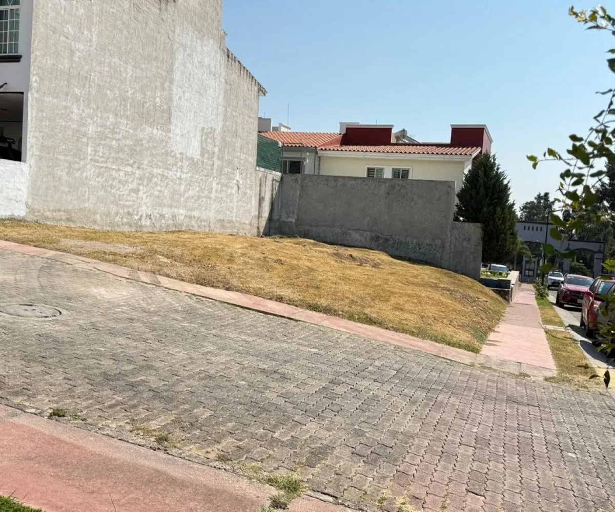 Terreno En Venta,Los Robles,Avenida Doctor Angel Leaño 555, Zapopan, Jalisco 45134,Avenida Doctor Angel Leaño,pwwbdKU