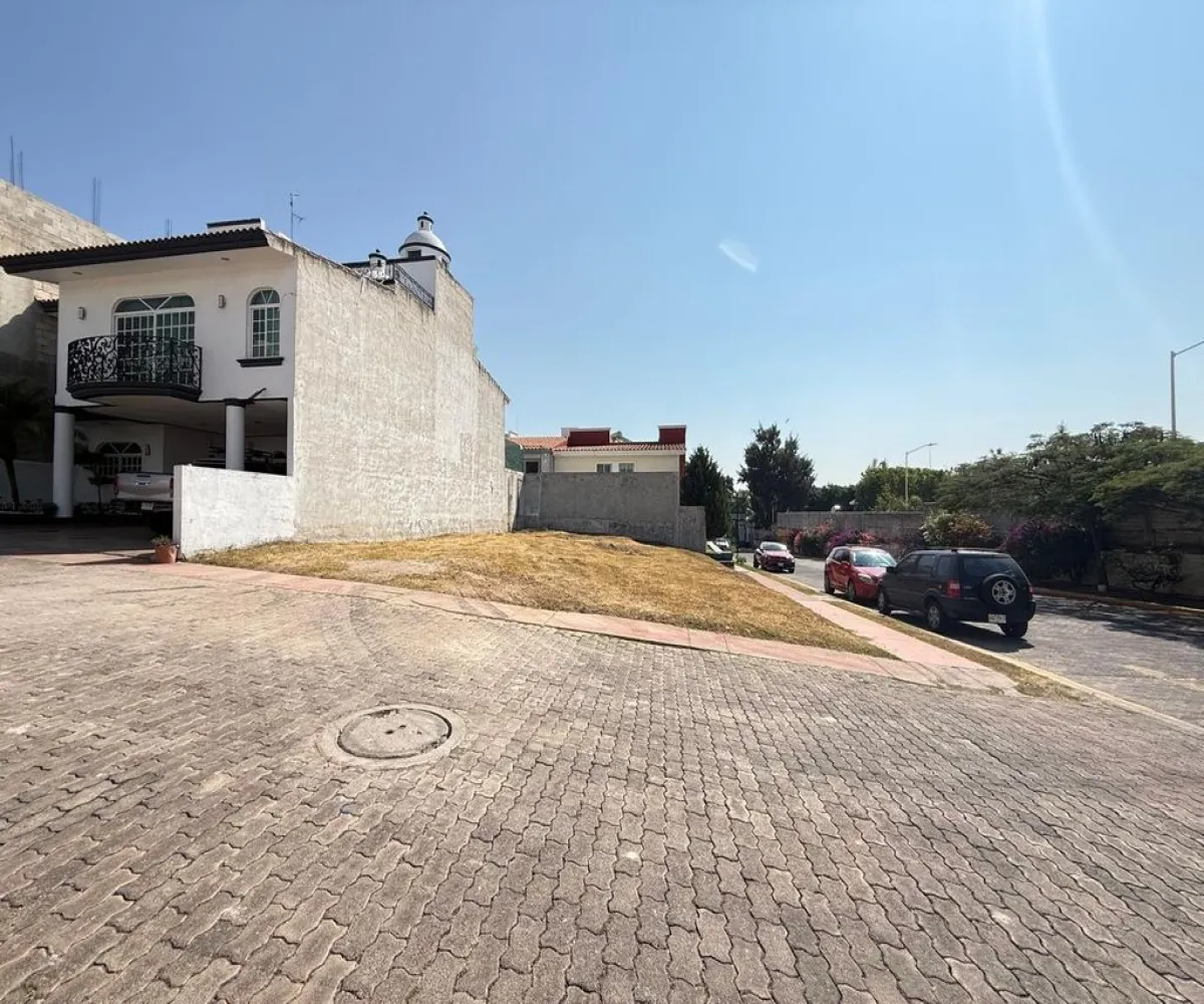 Terreno En Venta,Los Robles,Avenida Doctor Angel Leaño 555, Zapopan, Jalisco 45134,Avenida Doctor Angel Leaño,pwwbdKU