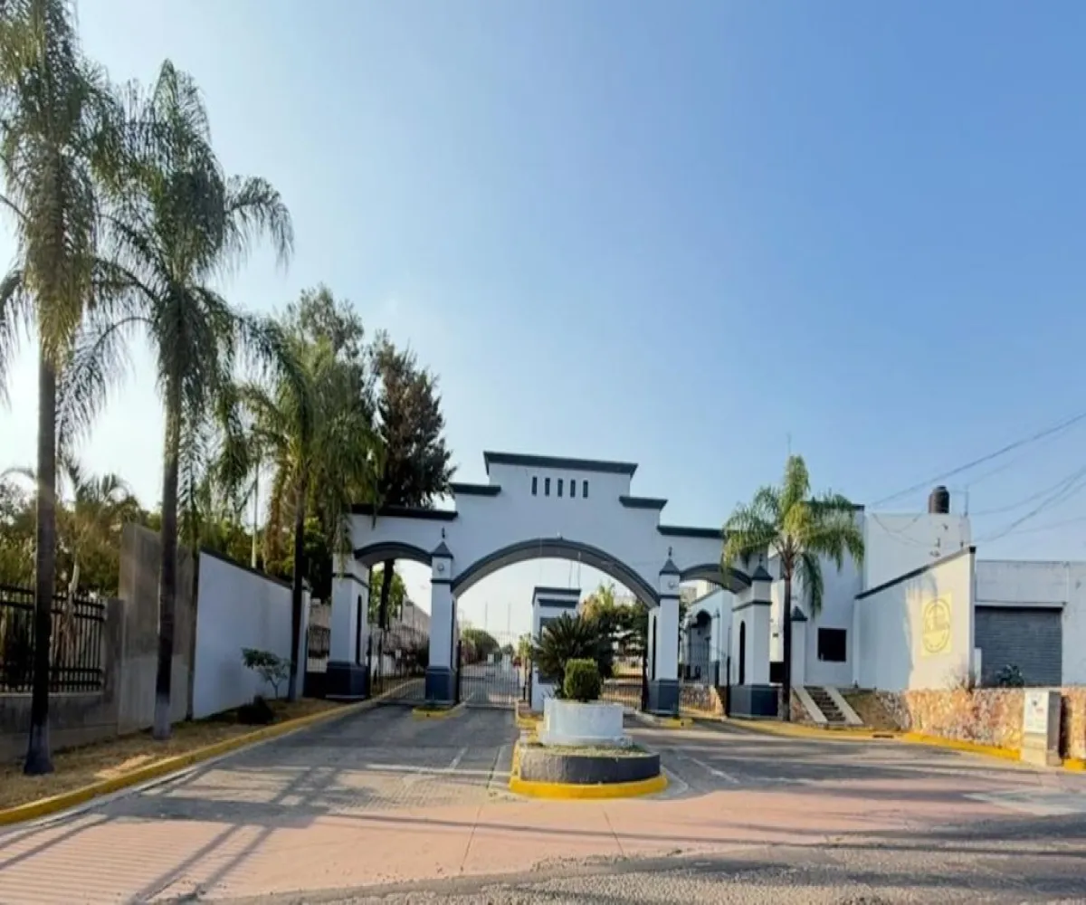 Terreno En Venta,Los Robles,Avenida Doctor Angel Leaño 555, Zapopan, Jalisco 45134,Avenida Doctor Angel Leaño,pwwbdKU