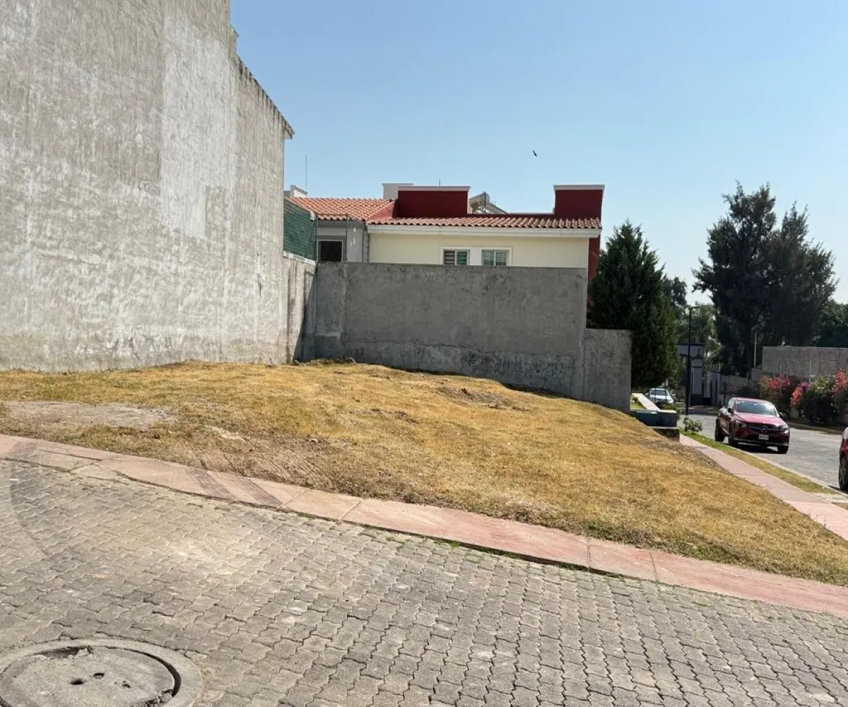 Terreno En Venta,Los Robles,Avenida Doctor Angel Leaño 555, Zapopan, Jalisco 45134,Avenida Doctor Angel Leaño,pwwbdKU