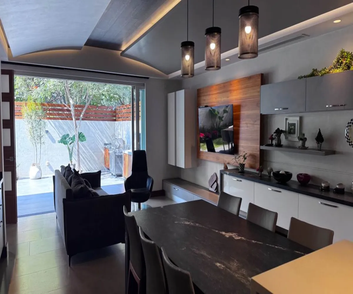 Casa En Venta,Puerta de Hierro,Sendero las palmas S/N 4, Zapopan, Jalisco 45116, 3 Habitaciones,5 Baños,Sendero las palmas ,1,pnUULwM