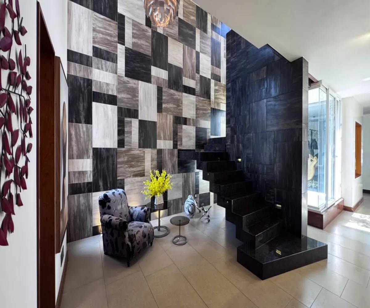 Casa En Venta,Puerta de Hierro,Sendero las palmas S/N 4, Zapopan, Jalisco 45116, 3 Habitaciones,5 Baños,Sendero las palmas ,1,pnUULwM