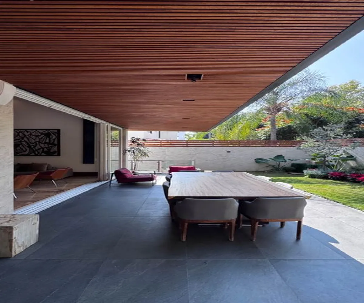 Casa En Venta,Puerta de Hierro,Sendero las palmas S/N 4, Zapopan, Jalisco 45116, 3 Habitaciones,5 Baños,Sendero las palmas ,1,pnUULwM