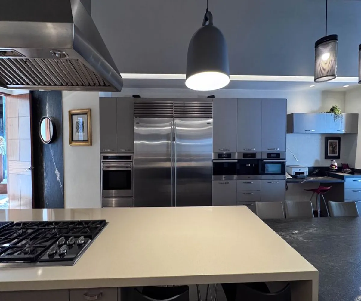 Casa En Venta,Puerta de Hierro,Sendero las palmas S/N 4, Zapopan, Jalisco 45116, 3 Habitaciones,5 Baños,Sendero las palmas ,1,pnUULwM