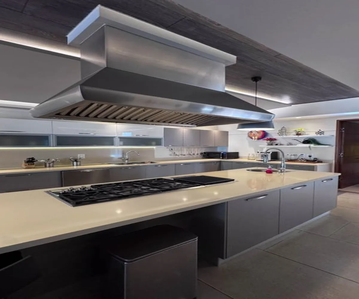 Casa En Venta,Puerta de Hierro,Sendero las palmas S/N 4, Zapopan, Jalisco 45116, 3 Habitaciones,5 Baños,Sendero las palmas ,1,pnUULwM