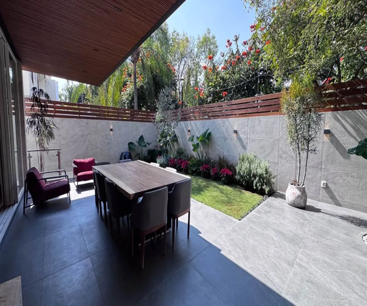 Casa En Venta,Puerta de Hierro,Sendero las palmas S/N 4, Zapopan, Jalisco 45116, 3 Habitaciones,5 Baños,Sendero las palmas ,1,pnUULwM