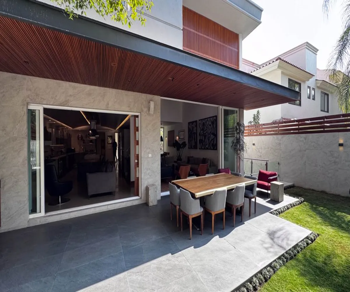 Casa En Venta,Puerta de Hierro,Sendero las palmas S/N 4, Zapopan, Jalisco 45116, 3 Habitaciones,5 Baños,Sendero las palmas ,1,pnUULwM