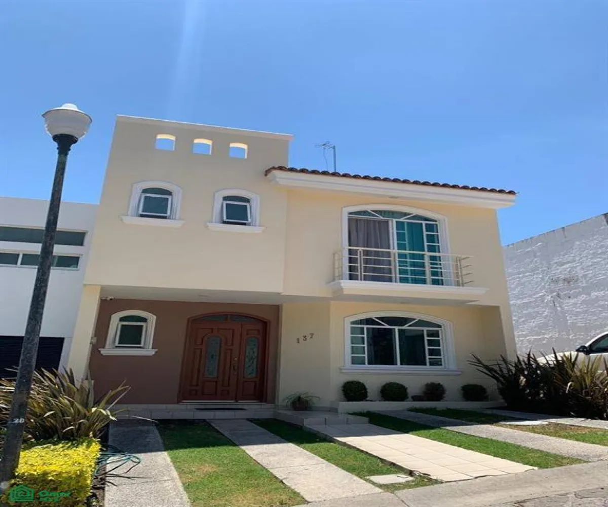 Casa En Venta,Senderos de Monte Verde,Senderos de Los Encinos 137, Tlajomulco de Zuniga, Jalisco 45646, 3 Habitaciones,2 Baños,Senderos de Los Encinos,2,MX251053724