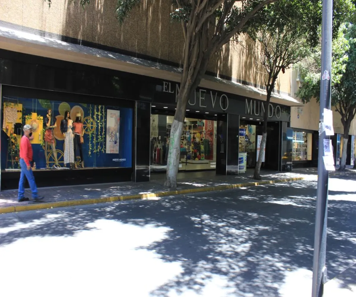 Local En Renta,Guadalajara Centro,LOPEZ COTILLA 483, Guadalajara, Jalisco 44100,LOPEZ COTILLA ,pAbJY5w