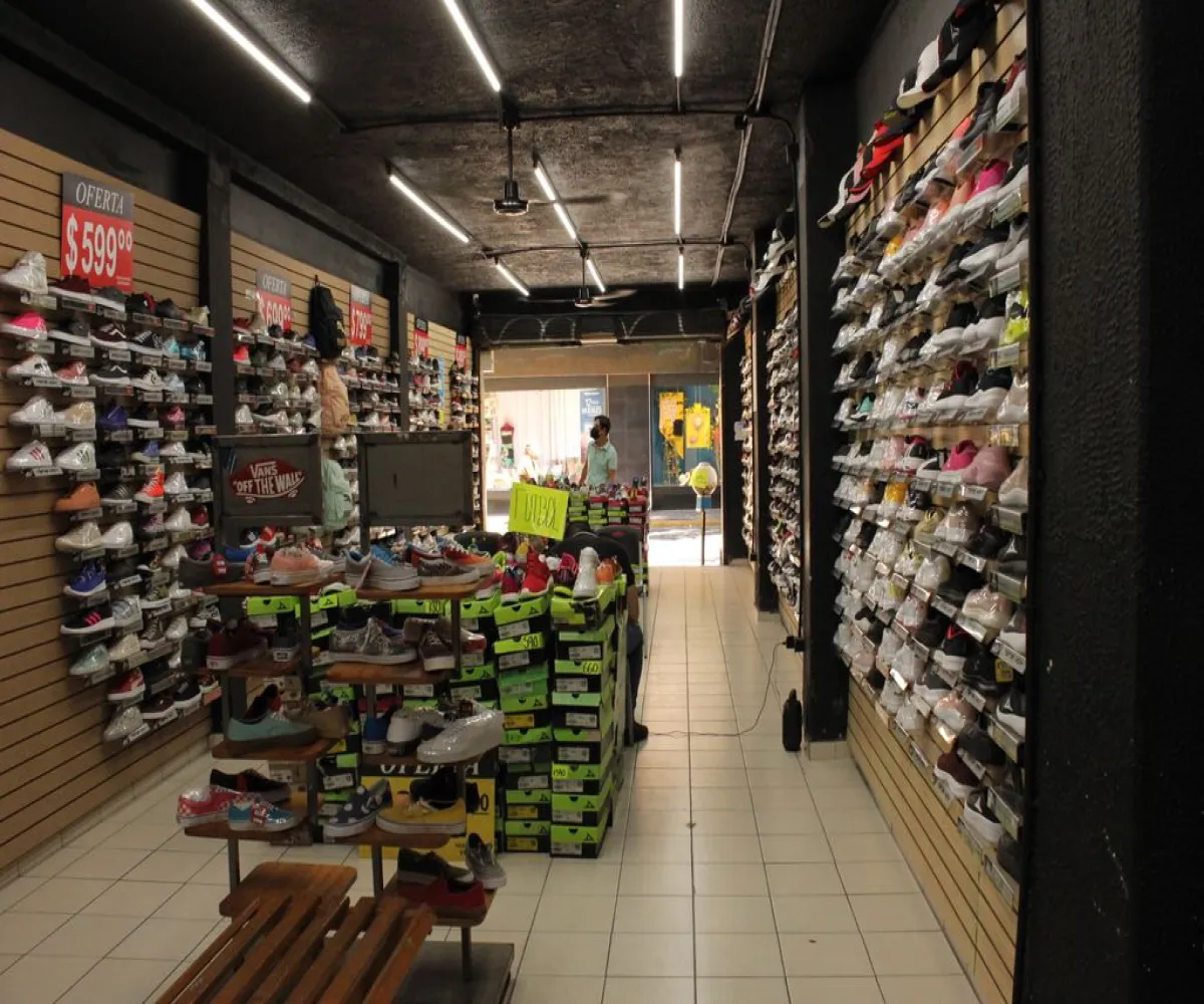 Local En Renta,Guadalajara Centro,LOPEZ COTILLA 483, Guadalajara, Jalisco 44100,LOPEZ COTILLA ,pAbJY5w