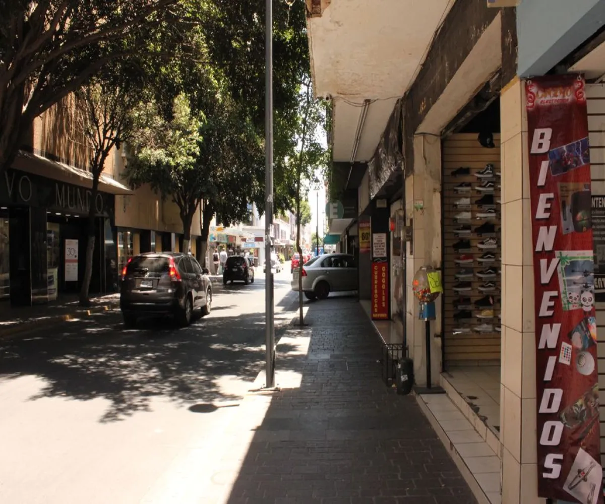 Local En Renta,Guadalajara Centro,LOPEZ COTILLA 483, Guadalajara, Jalisco 44100,LOPEZ COTILLA ,pAbJY5w