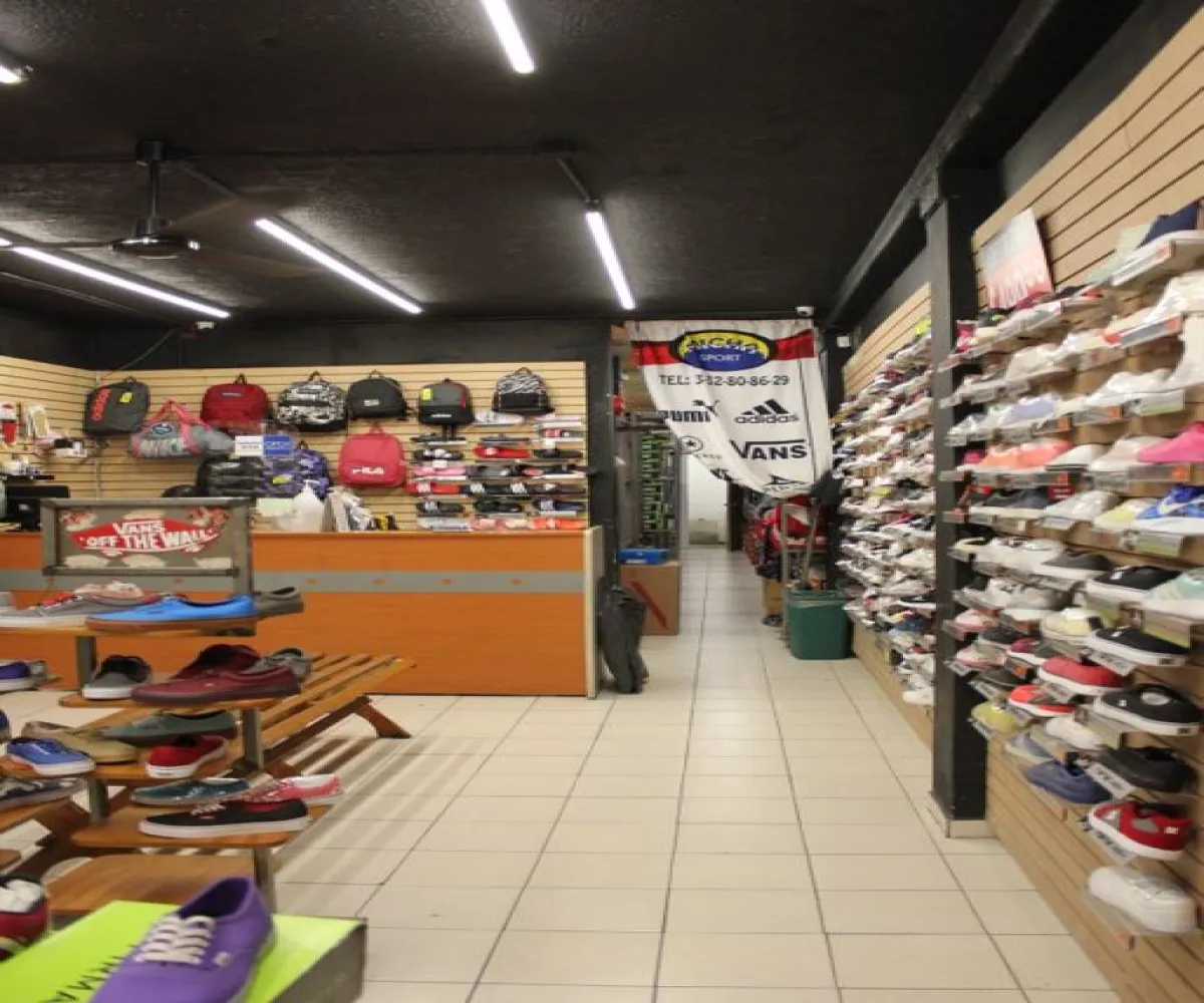 Local En Renta,Guadalajara Centro,LOPEZ COTILLA 483, Guadalajara, Jalisco 44100,LOPEZ COTILLA ,pAbJY5w