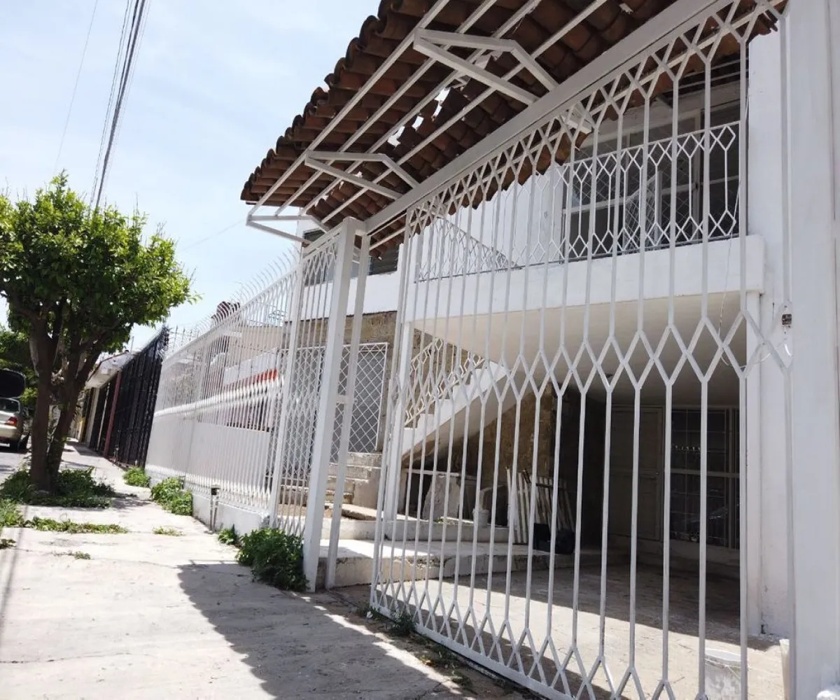 Casa En Venta,Jardines Alcalde,Marcelino Davalos 504, Guadalajara, Jalisco 44298, 6 Habitaciones,6 Baños,Marcelino Davalos,2,pDM7mKe