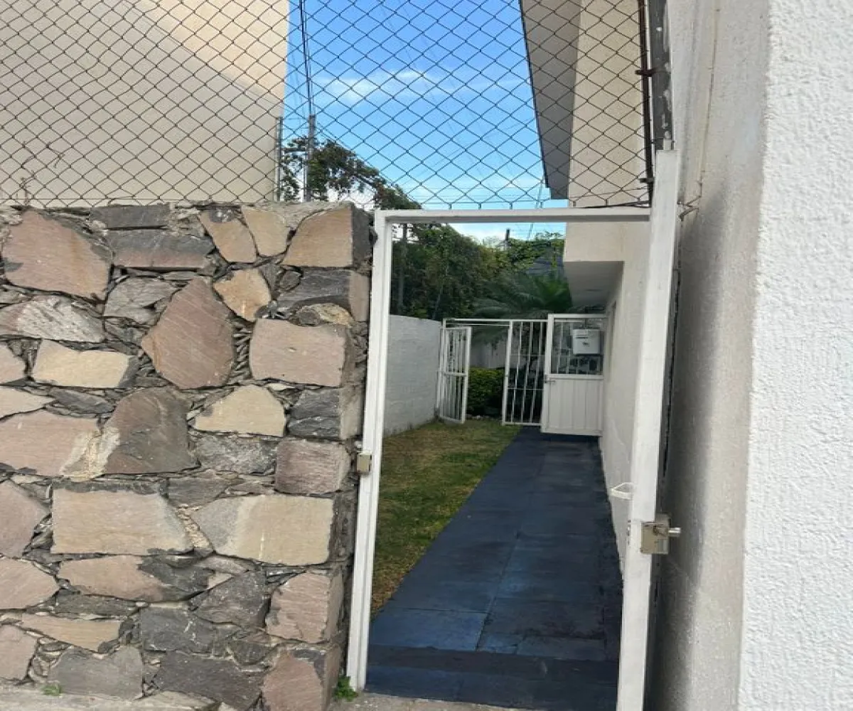 Casa En Renta,Los Pinos,Avenida Los Pinos 328, Zapopan, Jalisco 45239, 2 Habitaciones,2 Baños,Avenida Los Pinos,1,p0trsui