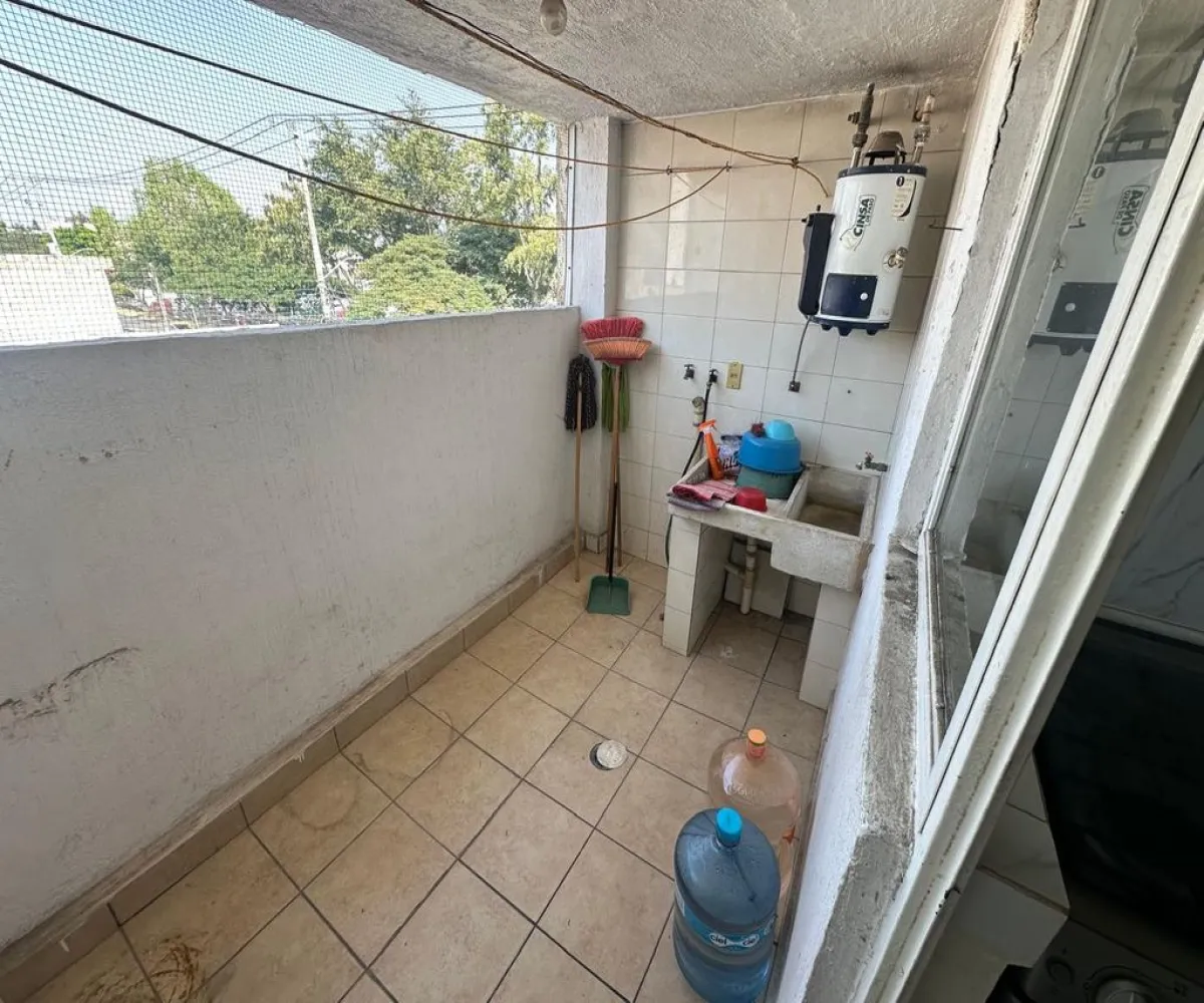 Departamento En Venta,Moctezuma,Avenida Nicolás Copérnico 1630, Zapopan, Jalisco 45059, 2 Habitaciones,1 Baño,Avenida Nicolás Copérnico,1,pAntwWH