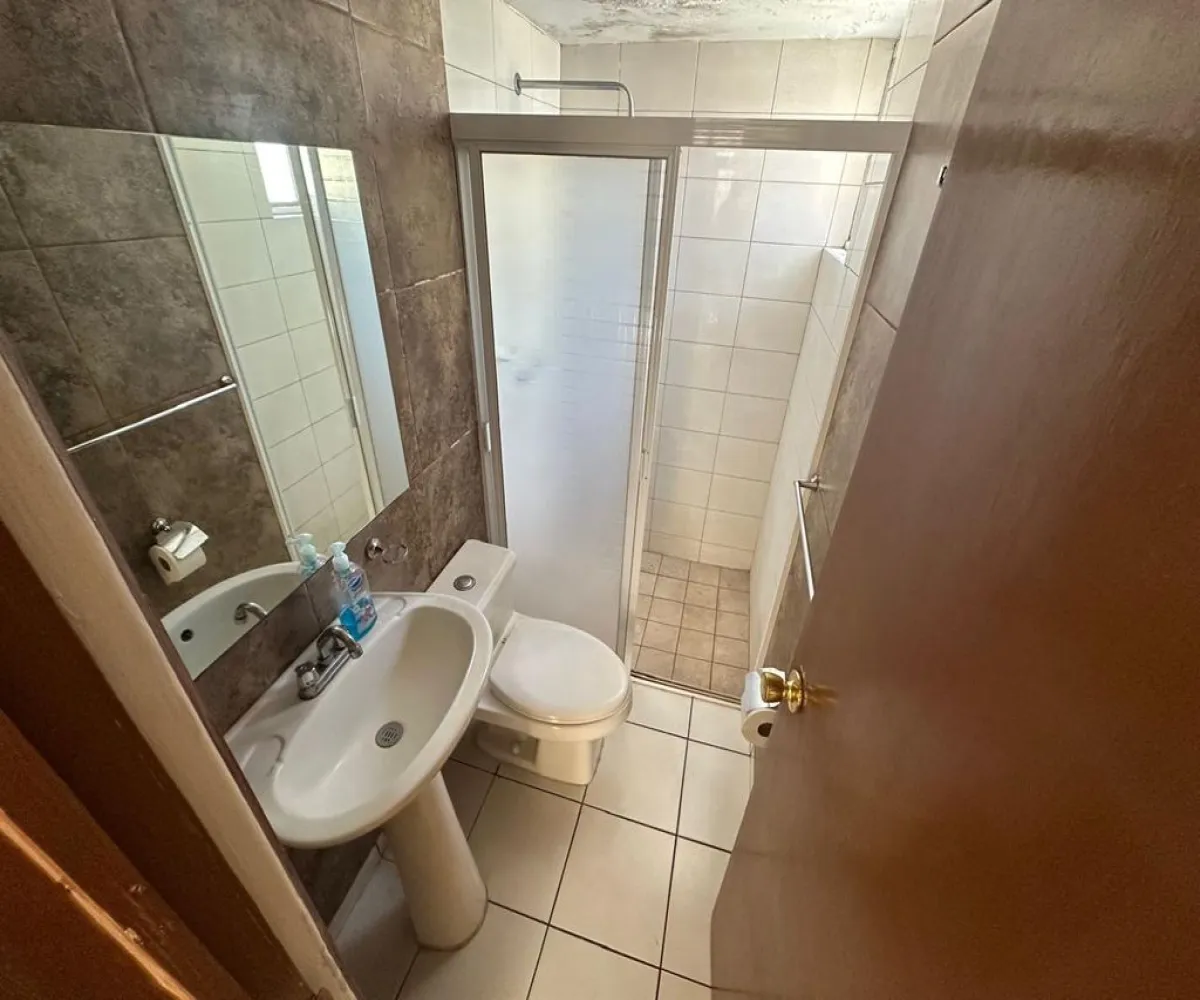 Departamento En Venta,Moctezuma,Avenida Nicolás Copérnico 1630, Zapopan, Jalisco 45059, 2 Habitaciones,1 Baño,Avenida Nicolás Copérnico,1,pAntwWH