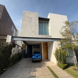 Casa En Venta,Valle Real,Avenida Paseo La Toscana 1111, Zapopan, Jalisco 45019, 4 Habitaciones,5 Baños,Avenida Paseo La Toscana,2,pbiFZqE
