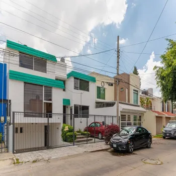 Casa En Venta,Vallarta Sur,José Mariano Beristáin y Souza 407, Guadalajara, Jalisco 44500, 4 Habitaciones,5 Baños,José Mariano Beristáin y Souza,1,pwW4JPz