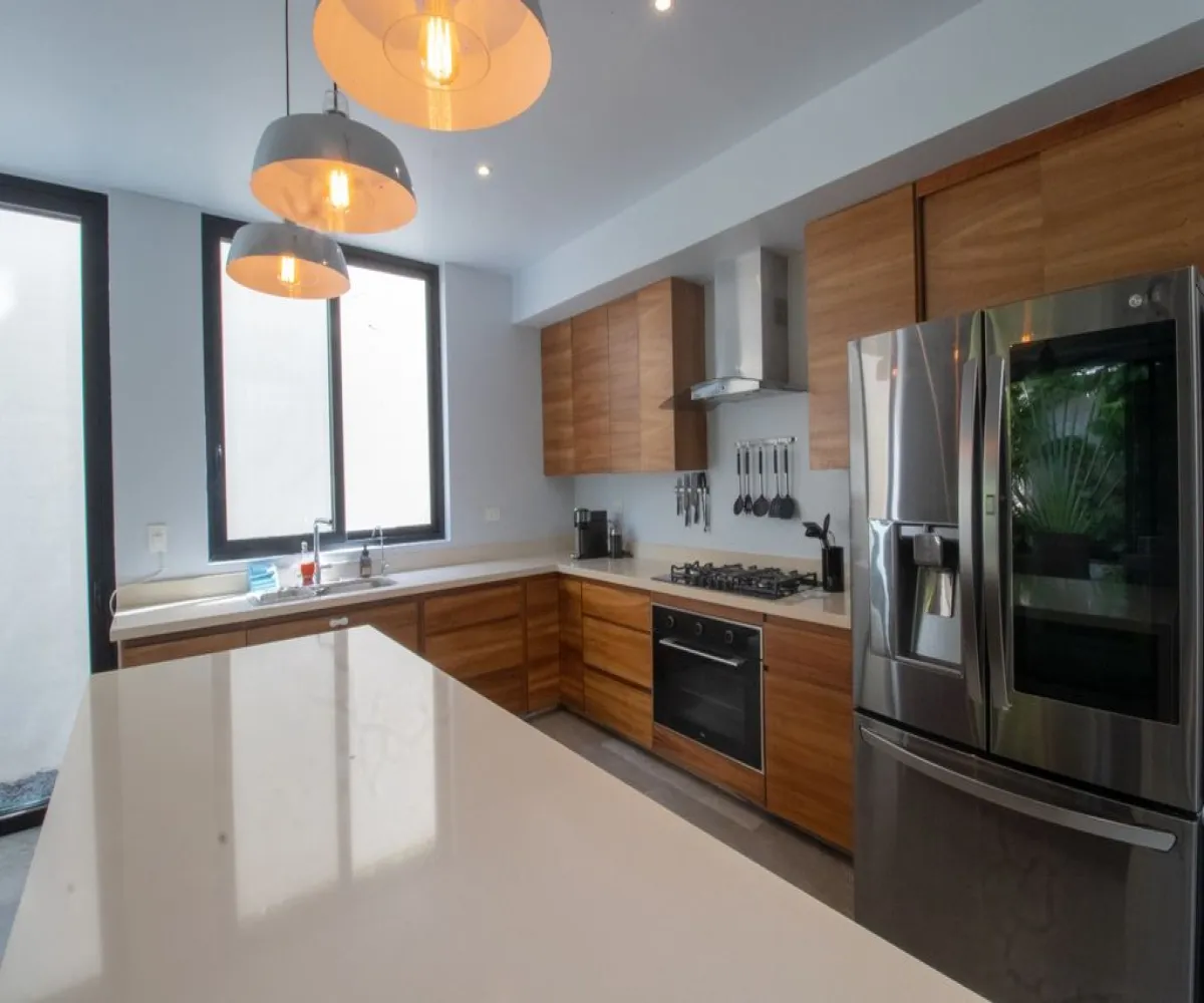 Casa En Venta,Tulum centro ,Chicozapote 07, México, Quintana Roo 77760, 2 Habitaciones,2 Baños,Chicozapote ,2,p4W3C57