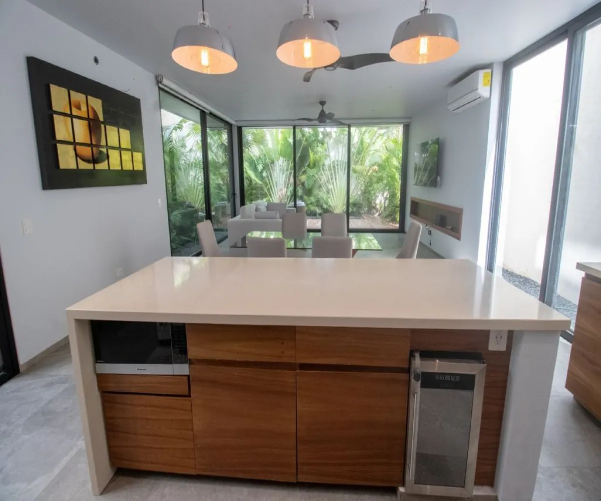 Casa En Venta,Tulum centro ,Chicozapote 07, México, Quintana Roo 77760, 2 Habitaciones,2 Baños,Chicozapote ,2,p4W3C57