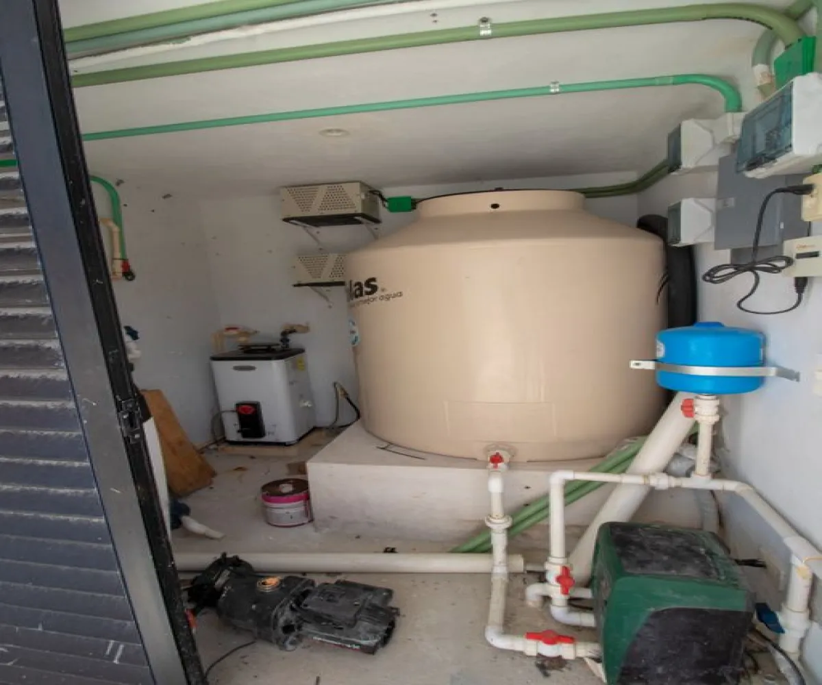 Casa En Venta,Tulum centro ,Chicozapote 07, México, Quintana Roo 77760, 2 Habitaciones,2 Baños,Chicozapote ,2,p4W3C57