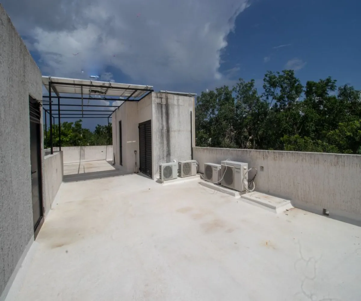 Casa En Venta,Tulum centro ,Chicozapote 07, México, Quintana Roo 77760, 2 Habitaciones,2 Baños,Chicozapote ,2,p4W3C57