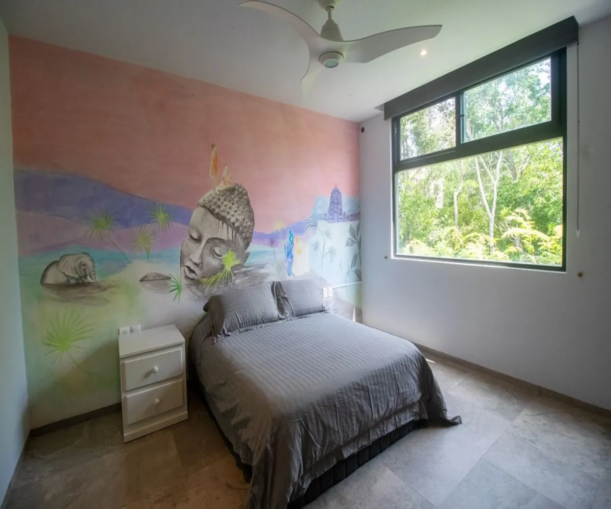 Casa En Venta,Tulum centro ,Chicozapote 07, México, Quintana Roo 77760, 2 Habitaciones,2 Baños,Chicozapote ,2,p4W3C57