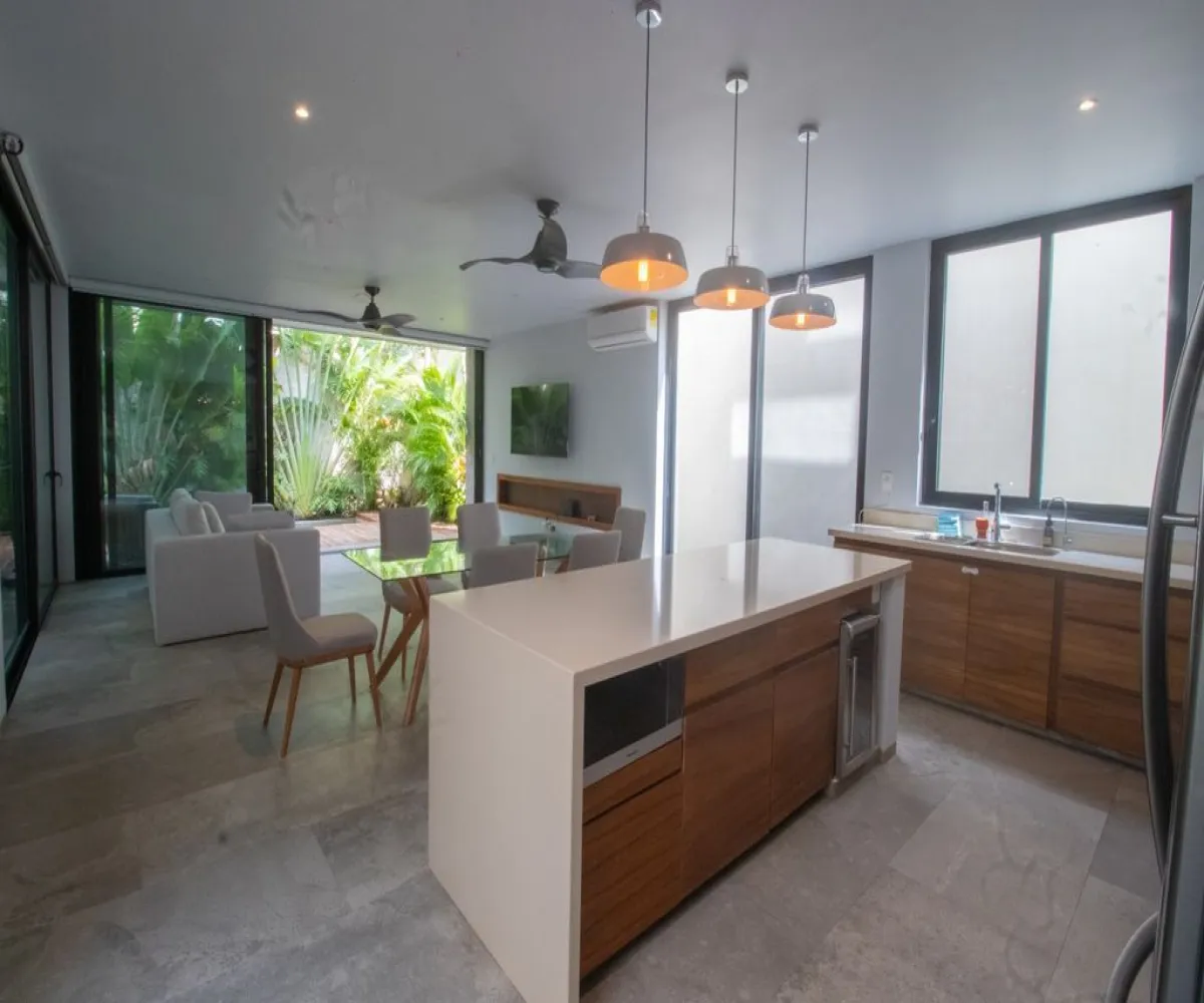 Casa En Venta,Tulum centro ,Chicozapote 07, México, Quintana Roo 77760, 2 Habitaciones,2 Baños,Chicozapote ,2,p4W3C57