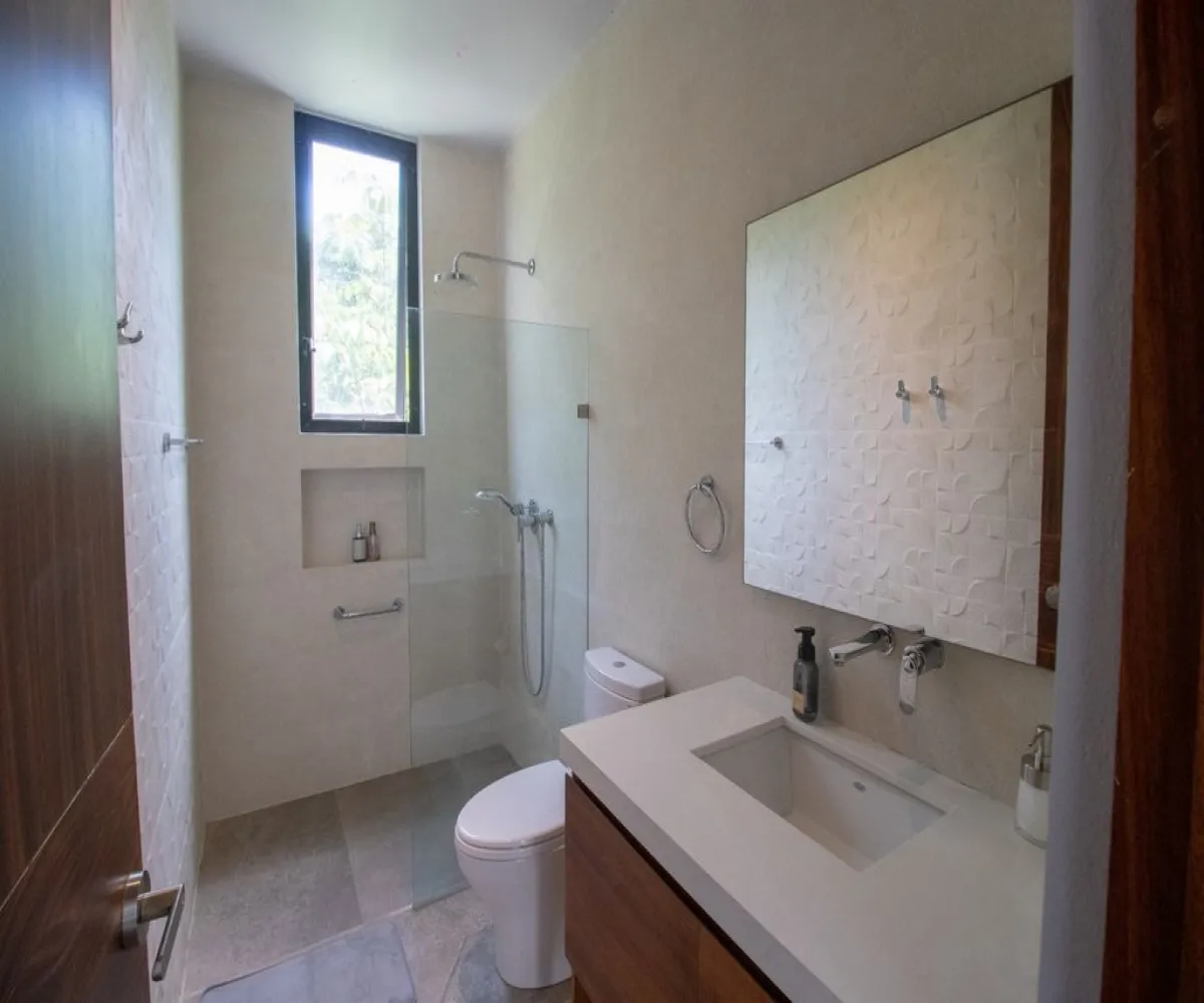 Casa En Venta,Tulum centro ,Chicozapote 07, México, Quintana Roo 77760, 2 Habitaciones,2 Baños,Chicozapote ,2,p4W3C57