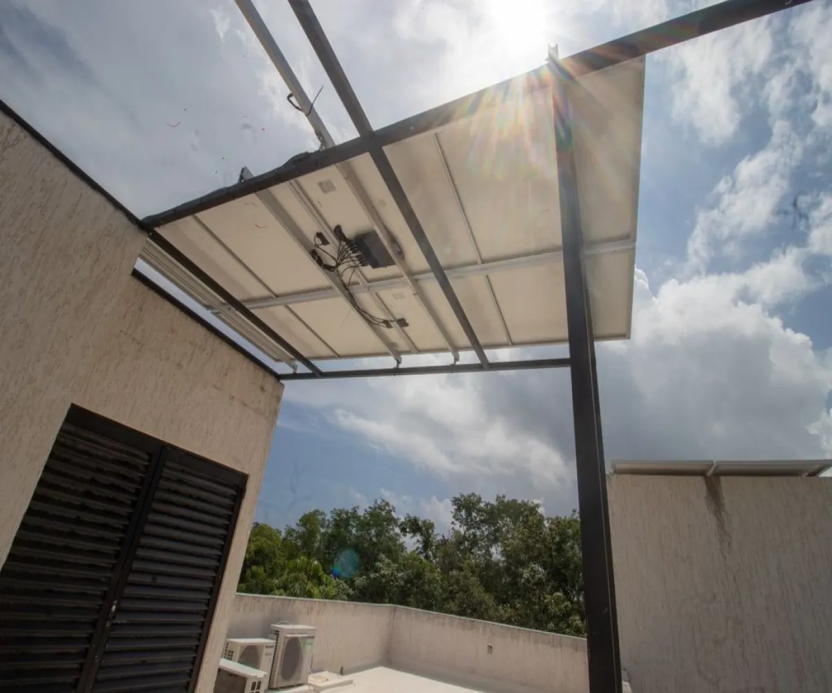 Casa En Venta,Tulum centro ,Chicozapote 07, México, Quintana Roo 77760, 2 Habitaciones,2 Baños,Chicozapote ,2,p4W3C57