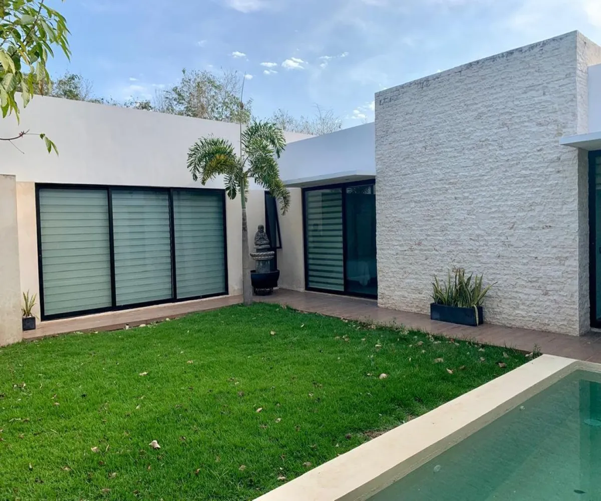 Casa En Venta,Komchen ,Tablaje 7797 B212 Carr. Mérida - Progreso - Sierra Papacal S/N, Mérida, Yucatán 97307, 4 Habitaciones,4 Baños,Tablaje 7797 B212 Carr. Mérida - Progreso - Sierra Papacal,2,p2d6GLw